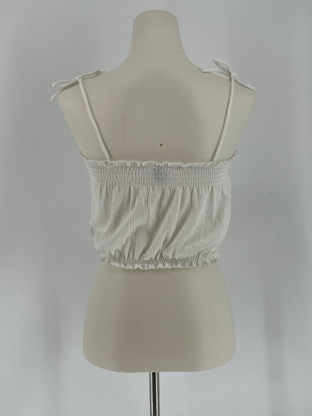 H&M Top: Crop Top Gr. S von H&M – Nuovo (secondo la descrizione) da Auenstein venduto da moin. 3