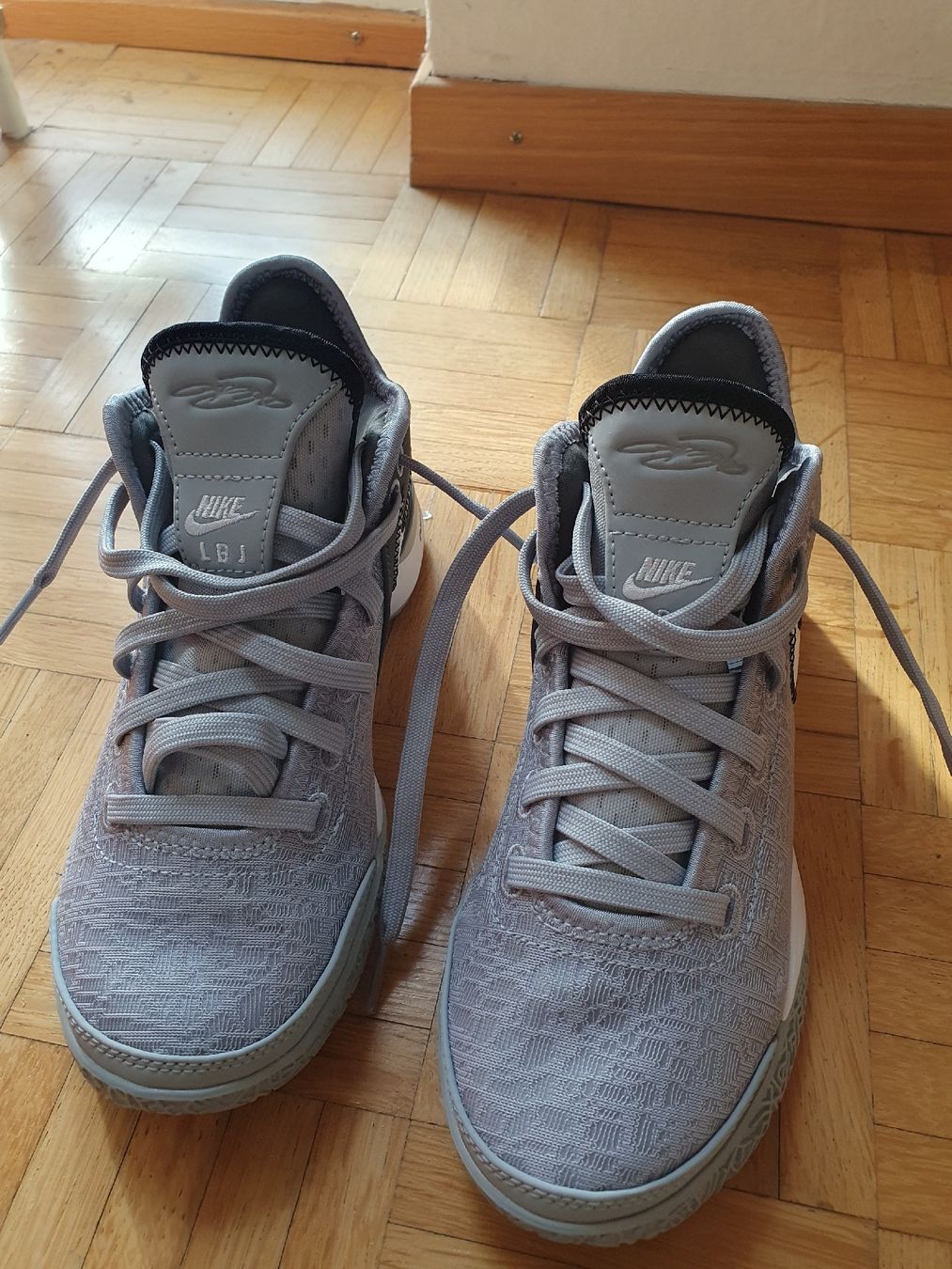 Scarpe per ragazzi: Nike LeBron NXXT Gen – Nuovo e nell'imballaggio originale da Langnau am Albis venduto da ann_h5sz