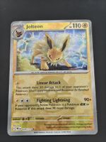 Jolteon Pokeball 029/131 EN