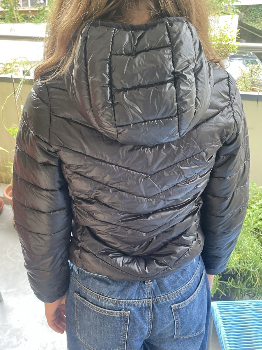 Giacche: Schöne Steppjacke, Grösse 140 – Usato da Luzern venduto da Daniela1907 1