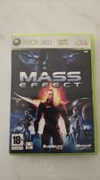 Mass Effect - Xbox 360
