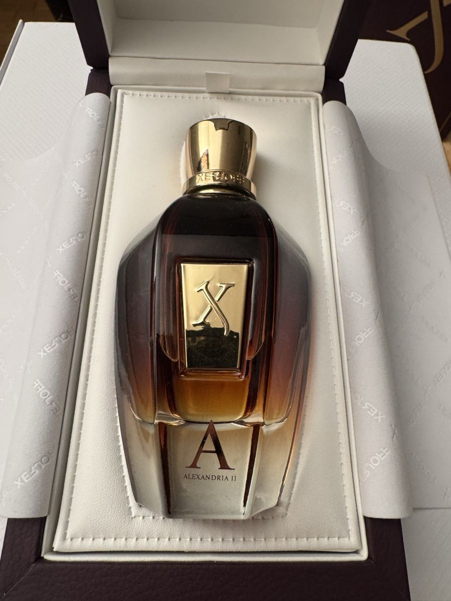 Xerjoff Profumi & Eau de Toilette: Xerjoff Alexandria II – Usato da Wetzikon ZH venduto da enz_md9j
