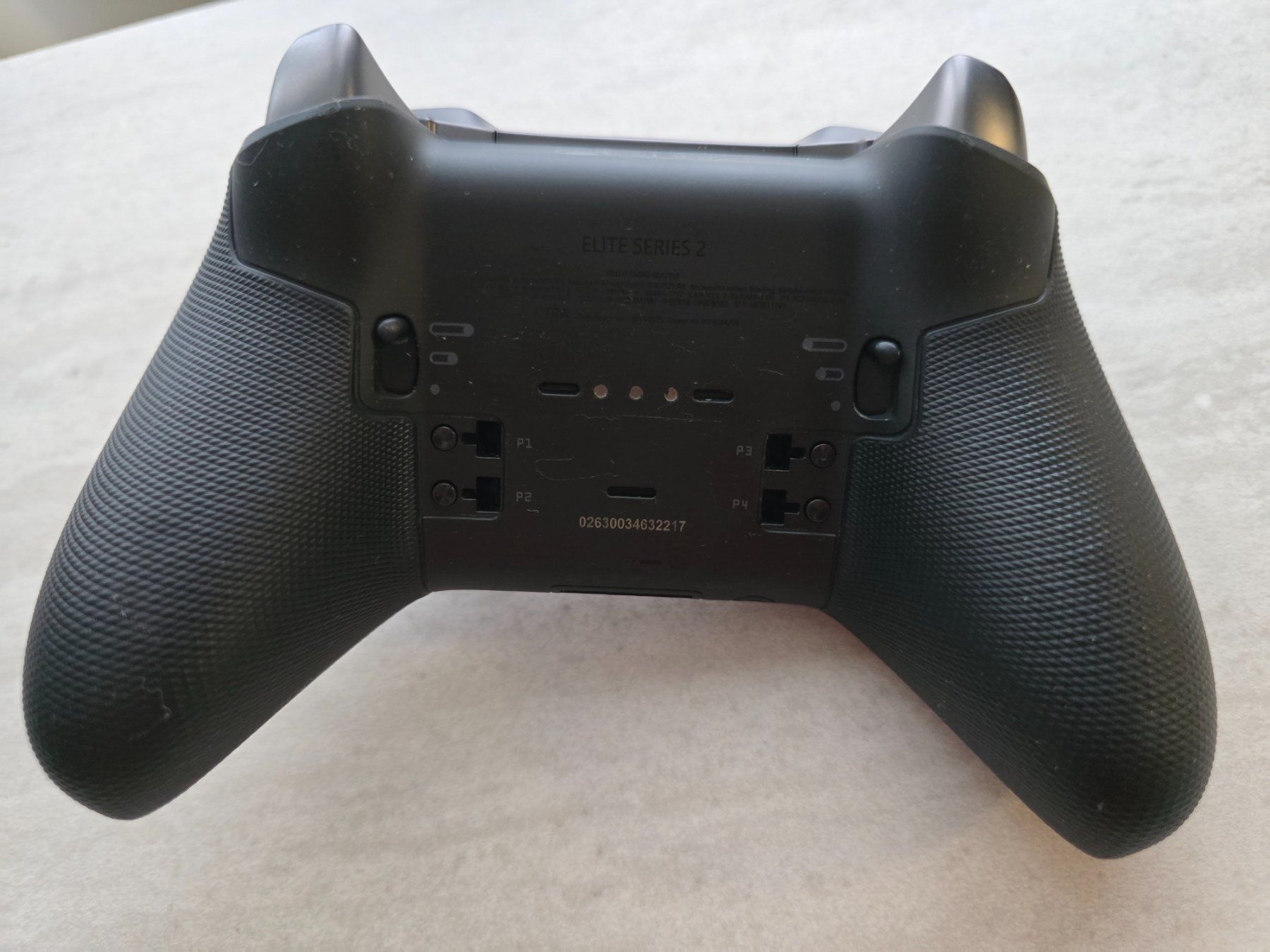 Microsoft Controller: Xbox Elite Series 2 – Gebraucht aus Basel von Zait 3