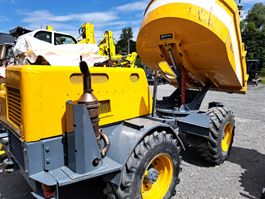 Raco Dumper am MFK