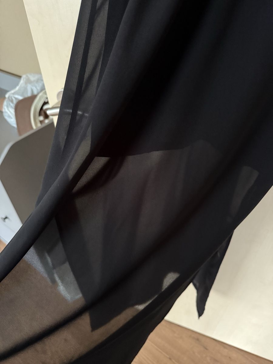 H&M Vestiti: Schwarzes Sommerkleid H&M – Usato da Mümliswil venduto da eliaane 1