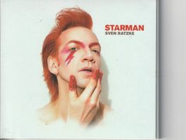 Bowie Ratzke - Starman