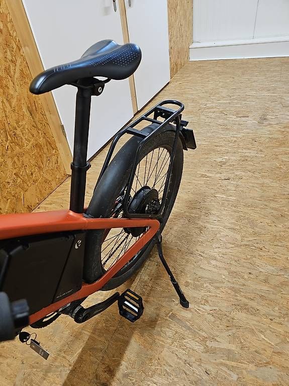 Biciclette: Klever xspeed, EBIKE, 45 KM – Usato da Thun venduto da Plaki 2