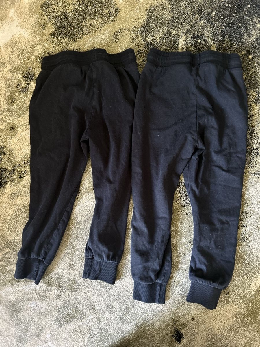 H&M Hosen: Jogger / Summer / Lightweight H&M / 110 – Gebraucht aus Zollikon von JuRock 3
