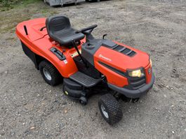 Husqvarna Rasentraktor CT 151