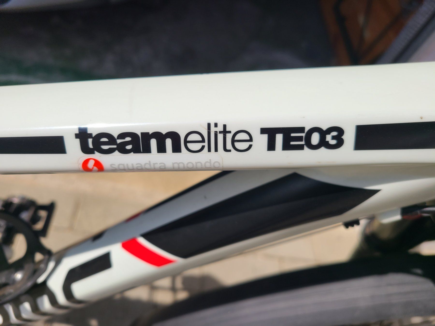 BMC Biciclette: BMC teamelite TE03 29 Deore – Usato da Jona venduto da Marciboy 1