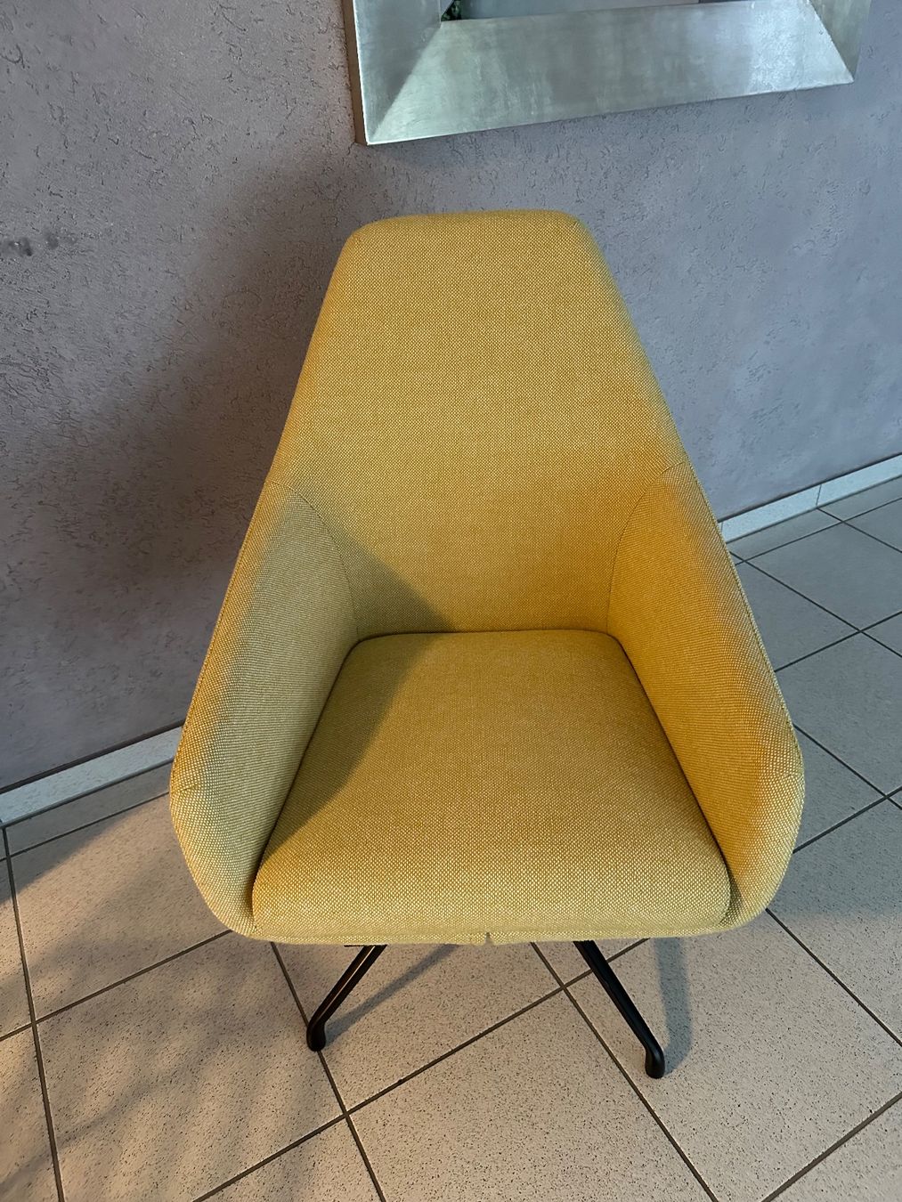 Stühle: Drehstuhl Vico Montis – Neu (gemäss Beschreibung) aus Stansstad von ps2_kh5m 1