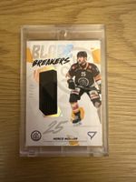 Mirco Müller, Blade Breakers 10/20, HC Lugano, SportZoo 2026