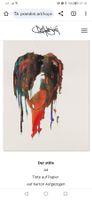 Art / kunst / Abstract