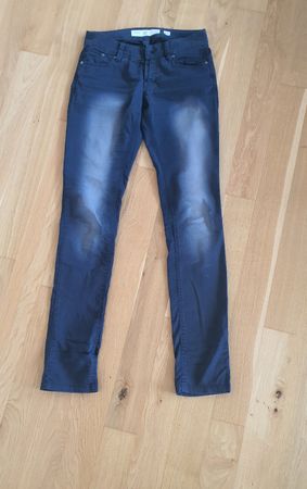 Damen Jeans gr.S /  Extralang / Neu