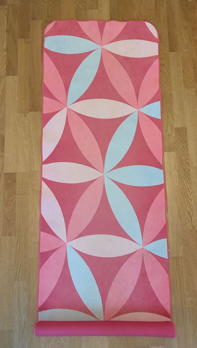 Tapis de sol: Yoga Matte – D'occasion à Niederwangen BE par jel_ah