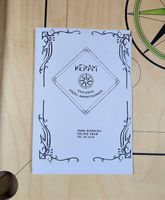 Keram Brettspiel