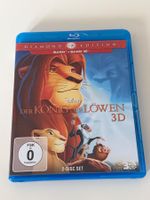 König der Löwen 3D Blu-ray Diamond Edition Disney