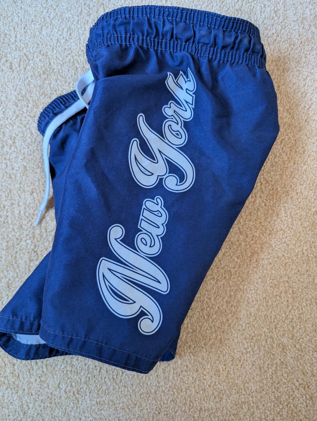 H&M Costumi da bagno: Badehose, Gr. 110/116 – Usato da Winterthur venduto da voan 2