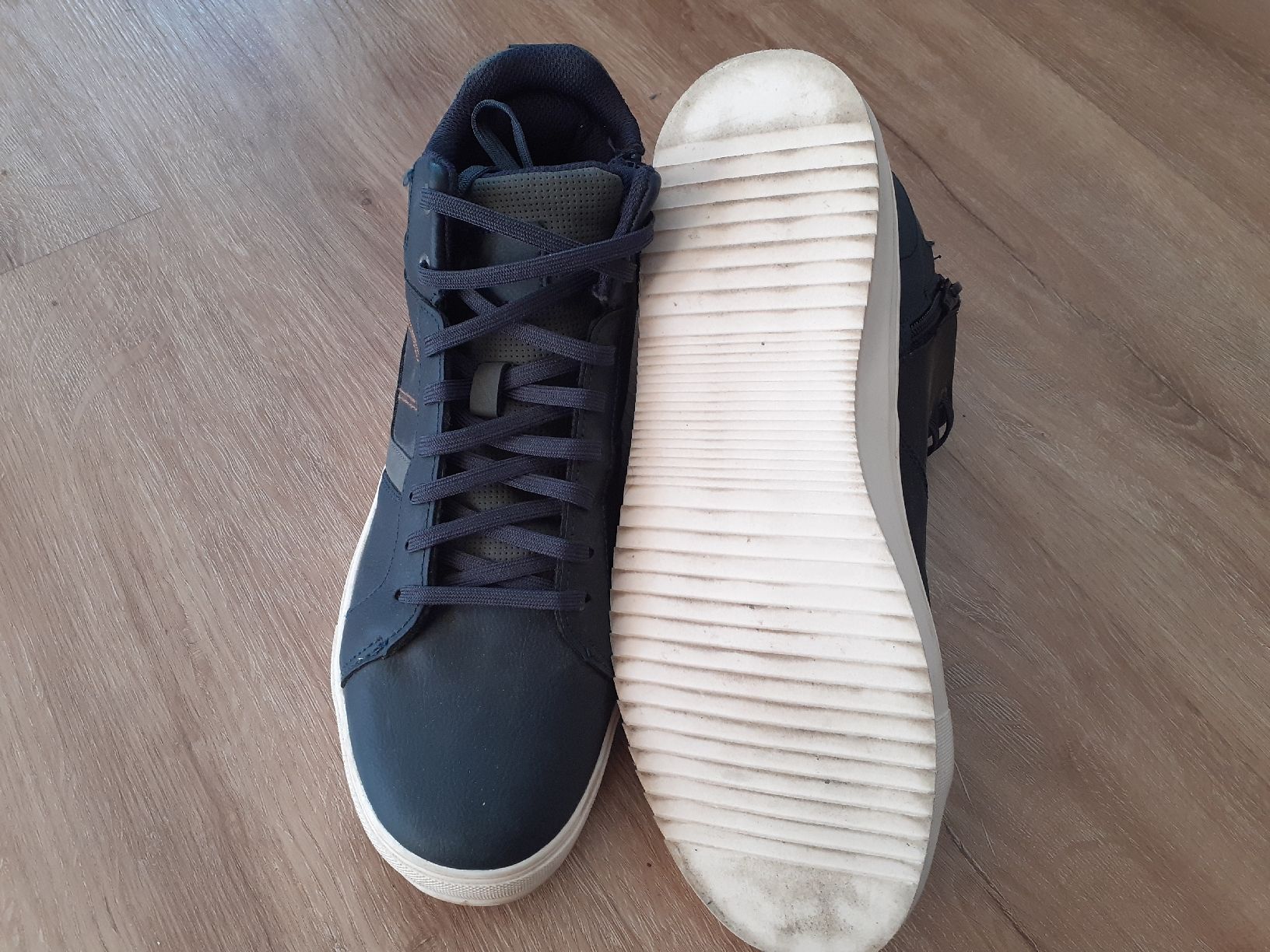 Scarpe per ragazzi: Schuhe Gr. 43 – Usato da Chur venduto da Knuffer 1