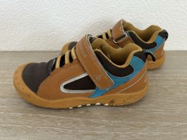 Kinderschuhe Mishansha Grösse 28 gebraucht, aber io