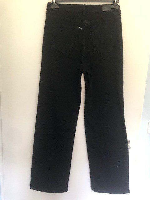 Pantaloni: Damenhose Gr. 38, neu, schwarz – Usato da Benglen venduto da Mohnblume66 4