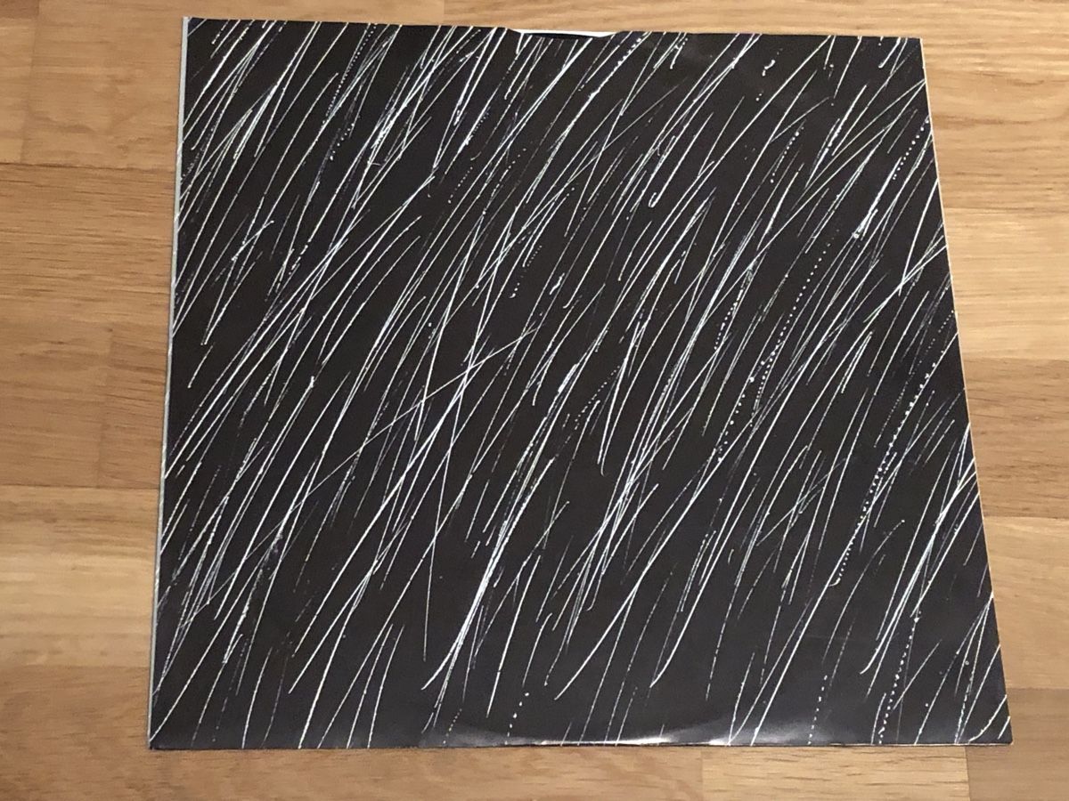 Schallplatten: Bob Dylan. 1989. OH MERCY – Gebraucht aus Faulensee von Mizuno06 2