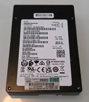 HPE 1.92TB SAS SSD