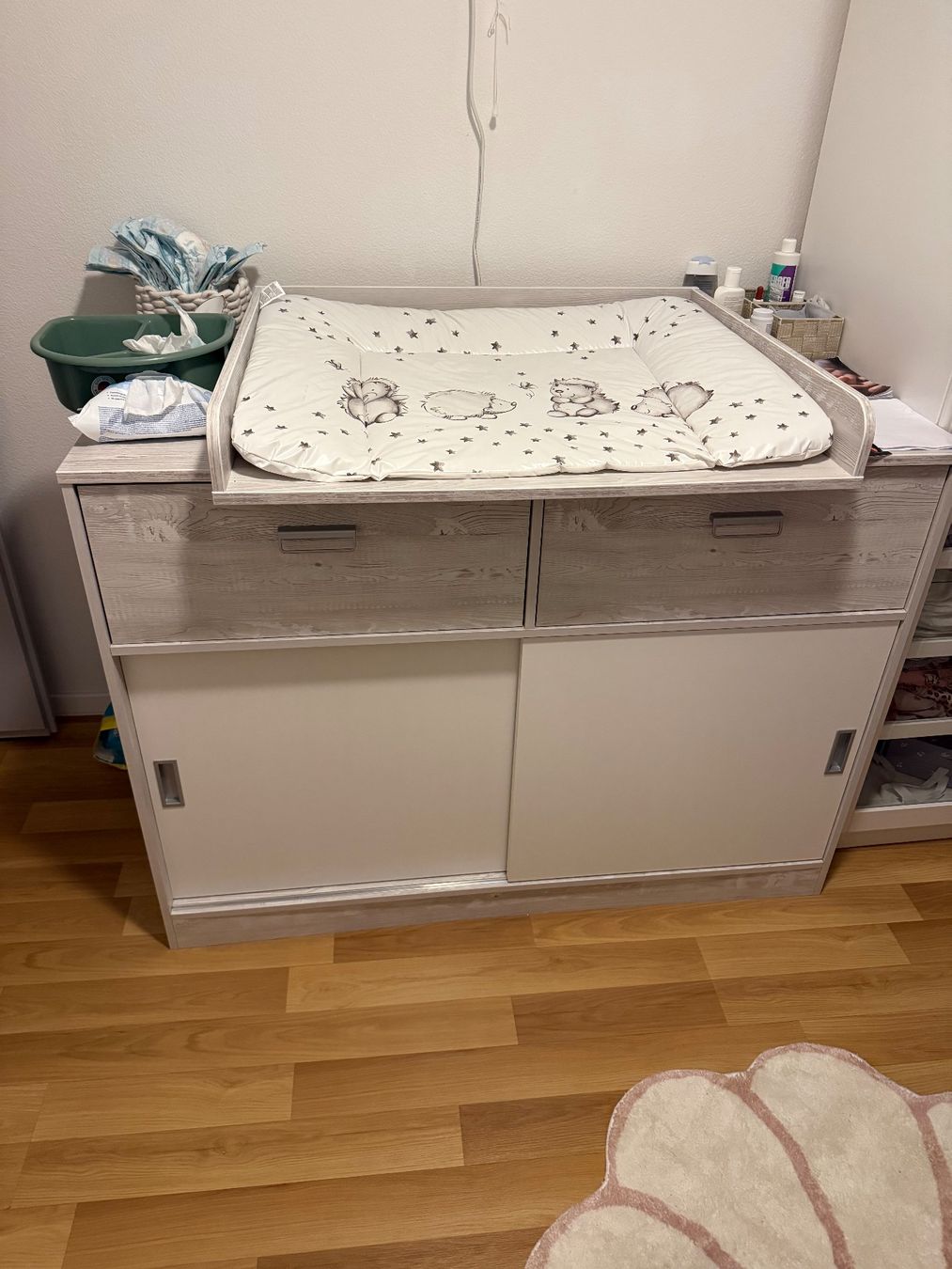 Letti: Kinderzimmer Komplett ! – Usato da Steinhausen venduto da kri_q9nz 5