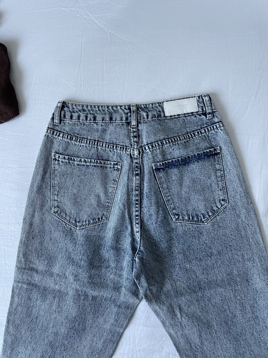 Vero Moda Jeans: Jeans Vero Moda – Usato da Concise venduto da Lae99 3