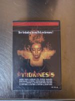 Pyrokinesis