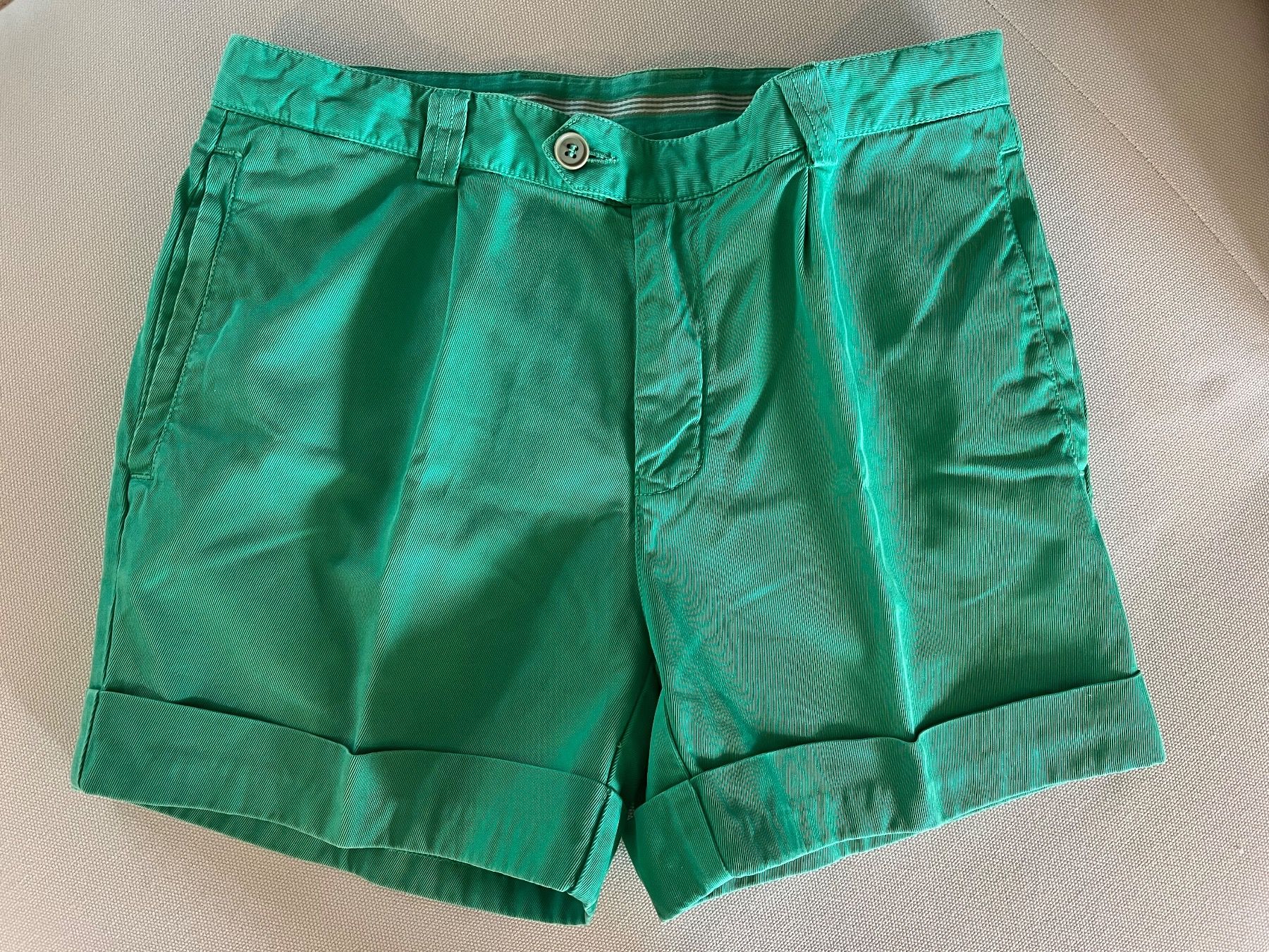 Lacoste Pantaloni: Shorts LACOSTE – Usato da Altendorf venduto da wqv_97