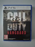 Call of duty Vanguard PS5