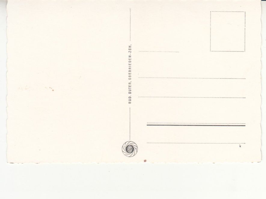 Cartes postales: Laufenburg ca. 1950 – D'occasion à Bürglen TG par StampGraf 1