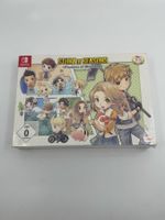 Story of Seasons Pioneers of Olive SEALED (Nintendo Switch)