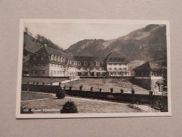 Ansichtskarte Glarus GL Pfrundhaus 1930