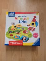 Ravensburger Mitmach-Spiel für Kleinkinder
