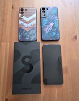 Samsung S22 8G frisch ajs reperatur mit Nachweiss