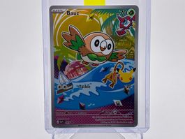 MEP Black Star Promos - Bauz  (MEP 43) - DE