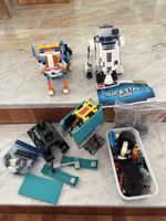 Lego Boost und Lego Star Wars Boost