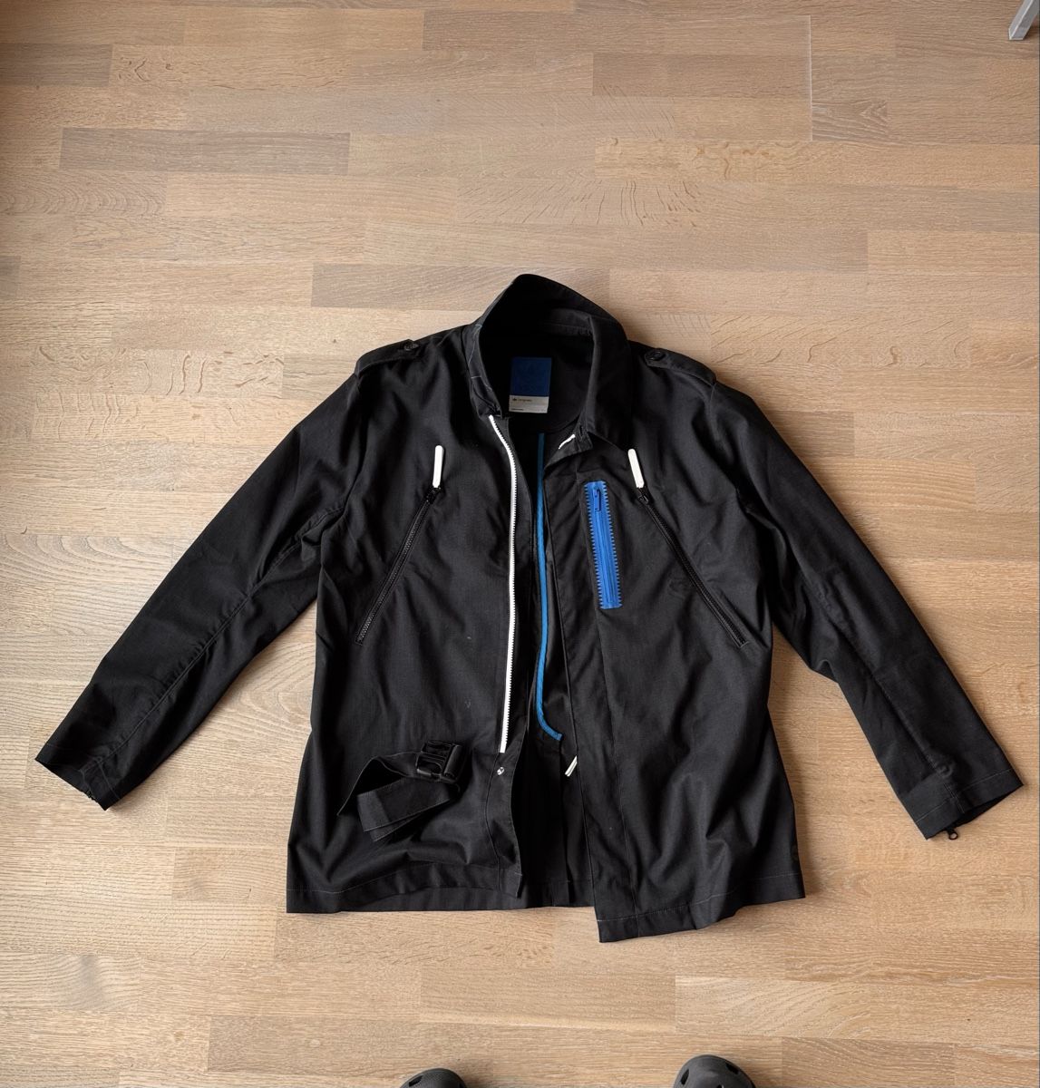 Adidas Vestes: Adidas Men's Jacket size L – D'occasion à Zürich par cri_dj55 5