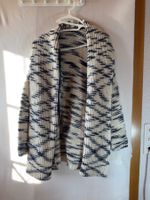 Warme Strickjacke von Promod Gr. M