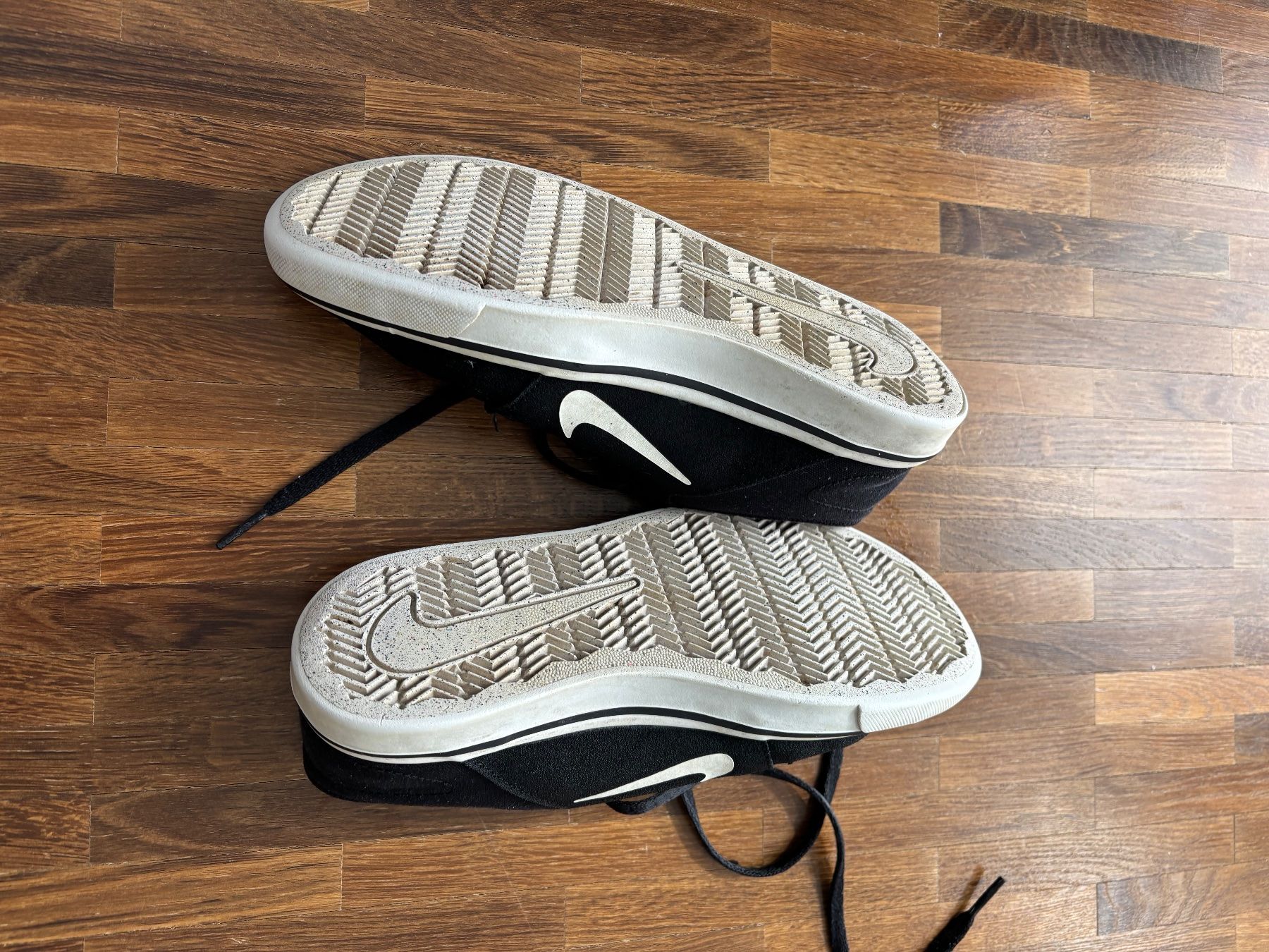 Nike Scarpe da uomo: Nike SB Charge black Gr.36 – Usato da Hinwil venduto da liviipivii 2
