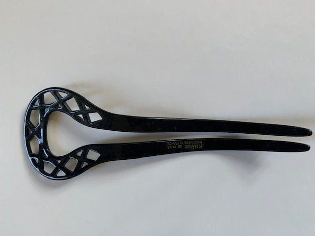 Accessori per capelli: Pin à cheveux d'alexandre Paris – Nuovo (secondo la descrizione) da St-Aubin-Sauges venduto da Juliezan 2