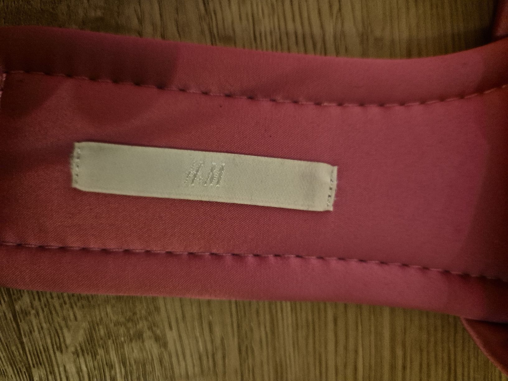 H&M Scarpe da donna: H&M neu pantoletten 38 – Nuovo e nell'imballaggio originale da Gossau Zh venduto da A-Terrinha 1