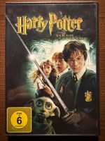 Harry Potter und die Kammer des Schreckens