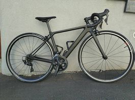 Canyon Ultimate CF SL 7.0 Carbon Rennvelo – XXS