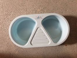 Baby Waschbecken hellblau