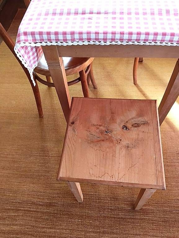 Hocker: Taburett – Gebraucht aus Uetendorf von kel_5hsq