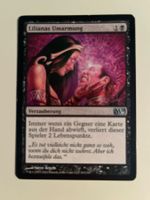1 x Lilianas Umarmung - Magic: The Gathering - MtG