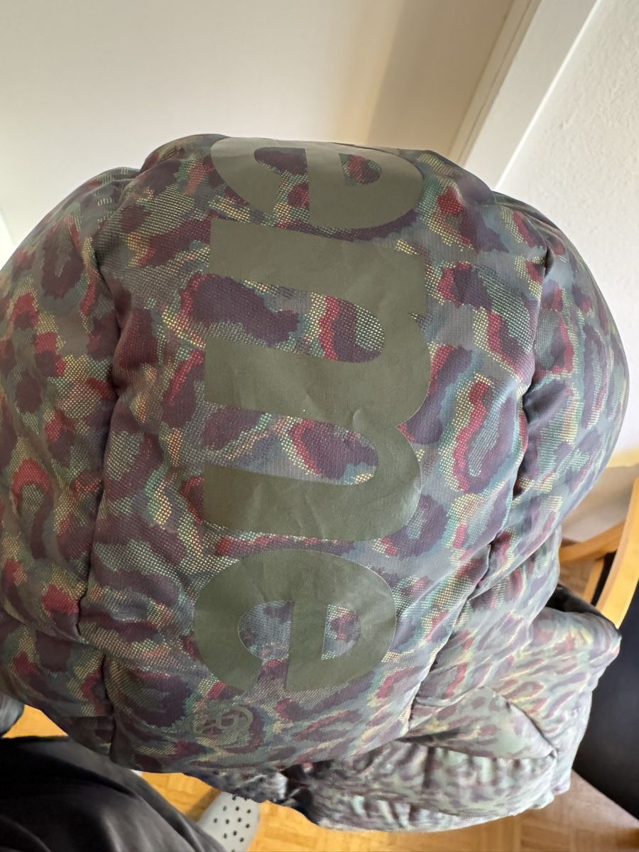 Supreme Jacken: Supreme Jacke – Neu (gemäss Beschreibung) aus Zürich von famgut5 5
